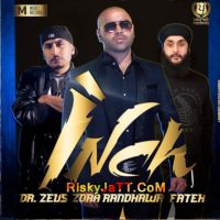 Inch (ft Dr Zeus - Fateh) Zora Randawa MP3 Song, Inch (iTune Rip) Album