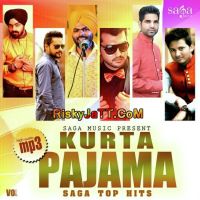 Download Kurta Pajama (Saga Top Hits Vol 1) Roshan Prince, Sarthi K and others... full mp3 album