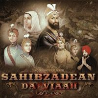 Sahibzadean Da Viaah Inderjit Nikku MP3 Song, Sahibzadean Da Viaah Album