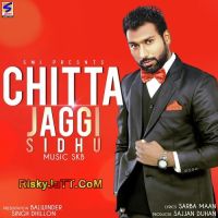 Chitta Jaggi Sindhu MP3 Song, Chitta Album
