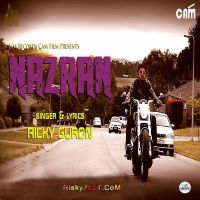 Nazran Ricky Guron MP3 Song, Nazran Album