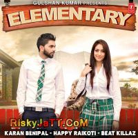 Elementary Karan Benipal MP3 Song, Elementary Album