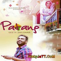 Patang Geeta Zaildaar MP3 Song, Patang [iTunes Rip] Album