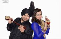 Vajate Dhol Ve (ft. Nisha Bano) Karamjit Anmol MP3 Song, Vajate Dhol Ve Album