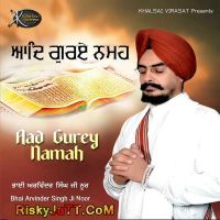 Download Aad Gurey Namah Bhai Arvinder Singh Ji Noor full mp3 album