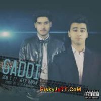 Gaddi Ft Veer Karan Rob C MP3 Song, Gaddi Ft Veer Karan Album