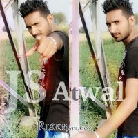 Hoyi Janda Pyar JS Atwal MP3 Song, Hoyi Janda Pyar Album
