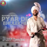 Pyar De Bhulekhe Manpreet Mann MP3 Song, Pyar De Bhulekhe Album