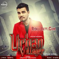 Urban Villager Umang Sharma MP3 Song, Urban Villager Album