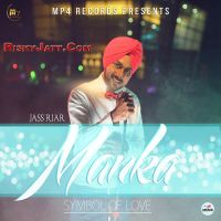 Tera Nam Ft Xtatic Jass Riar MP3 Song, Manka Symbol of Love Album