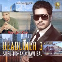 Jutti Da Kasoor Ft Ravi bal Surjit Khan MP3 Song, Jutti Da Kasur Album