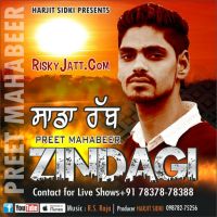 Zindagi Preet Mahabeer MP3 Song, Zindagi Album