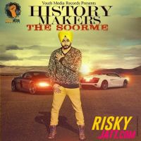 History Makers The Soorme Singh Prabhjit, Mista Baaz MP3 Song, History Makers The Soorme Album