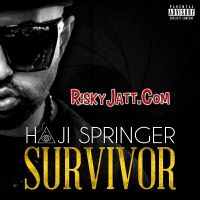 F.W.Y.T. (feat. Erin O Niell) Haji Springer MP3 Song, Survivor (2015) Album