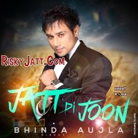 Jatt Di Joon Bhinda Aujla MP3 Song, Jatt Di Joon Album