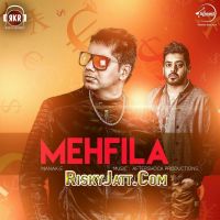 Mehfila Manak-E MP3 Song, Mehfila Album