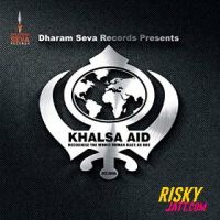 Khalsa Aid ft. Charanjit Ahuja Durga Rangila MP3 Song, Khalsa Aid Album