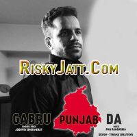 Gabru Punjab Da ft. Pam Ramgarhia Jodhvir Singh Mehat MP3 Song, Gabru Punjab Da Album