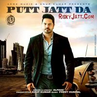 Putt Jatt Da Alfaaz MP3 Song, Putt Jatt Da Album