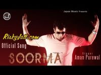 Soorma Aman Purewal MP3 Song, Soorma Album