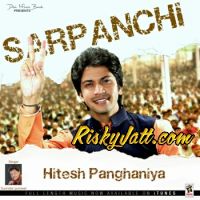 Jor ft. Surinder Purowal Hitesh Panghaniyal MP3 Song, Sarpanchi Album
