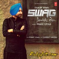 Swag Jatt Da Ranjit Bawa MP3 Song, Swag Jatt Da Album