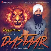 Meri Sardaar Ne K S Makhan MP3 Song, Dastaar Album