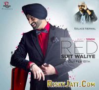 Red Suit Waliye Ft. Solace Nerwal Kay V Singh MP3 Song, Red Suit Waliye Album