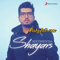 Saai Saai Gurmeet Singh, Navraj Hans MP3 Song, Sentimental Shayars Album