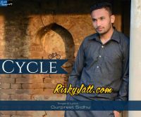 Cycle Gurpreet Sidhu MP3 Song, Cycle Album