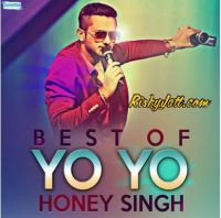 Khalaara Yo Yo Honey Singh MP3 Song, Best Of Yo Yo Honey Singh (2015) Album