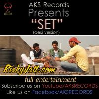 Set Avi MP3 Song, Set Album