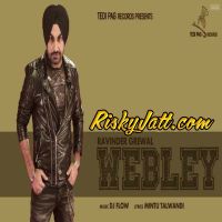 Webley Ft. DJ FLow Ravinder Grewal MP3 Song, Webley Album