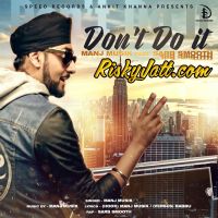 Shut Your Mouth Sarb Smooth, Manj Musik MP3 Song, Shut Your Mouth Album