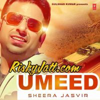 Download Umeed (2015) By Sheera Jasvir full mp3 album