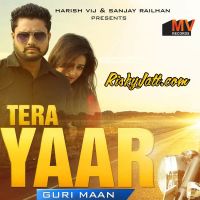 Tera Yaar Guri Mann MP3 Song, Tera Yaar Album
