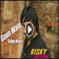 Gaun Wale (Live) Babbu Maan MP3 Song, Gaun Wale (Live) Album