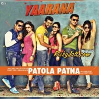 Patola Patna [From Yaarana] Geeta Zaildar MP3 Song, Patola Patna [From Yaarana] Album