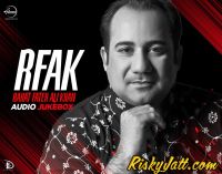 Janda Hoeya Rahat Fateh Ali Khan MP3 Song, RFAK (2015) Album