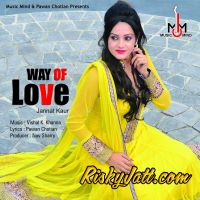 Way Of Love Jannat Kaur MP3 Song, Way of Love Album