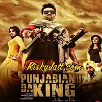 Punjabian Da King Title Song Navraj Hans MP3 Song, Punjabian Da King Title Song Album