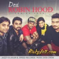 Love U Kaur B MP3 Song, Love U (Album Desi Robinhood) Album