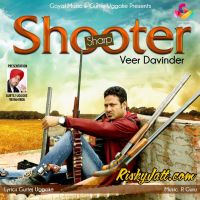 Sharp Shooter Veer Davinder MP3 Song, Sharp Shooter Album