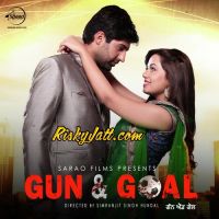 Sukhe Patte Mohd. Irfan MP3 Song, Gun & Goal (2015) Album