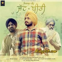 Jatt Beeti Virasat Sandhu MP3 Song, Jatt Beeti Album