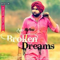 Dreams Aap Sidhu MP3 Song, Dreams Album