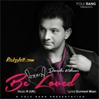 Diljani - Beloved Davinder Kohinoor MP3 Song, Diljani - Beloved Album