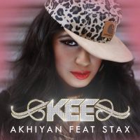 Akhiyan Ft Stax Kee MP3 Song, Akhiyan Album