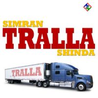 Tralla Simran Shinda MP3 Song, Tralla Album