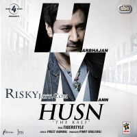 Husn-The Kali (feat Tigerstyle) Harbhajan Mann MP3 Song, Husn - The Kali Album